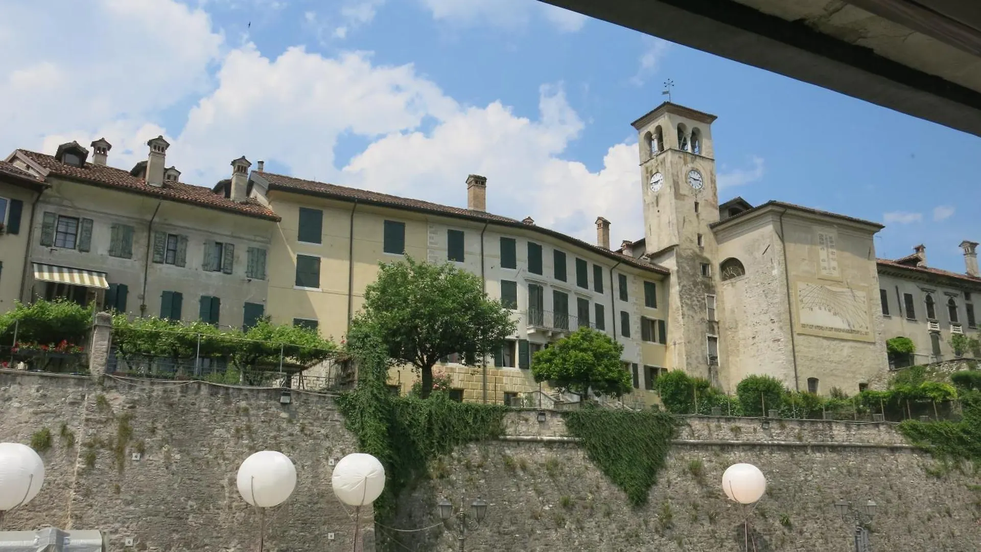 Apartman Isola Holiday Feltre