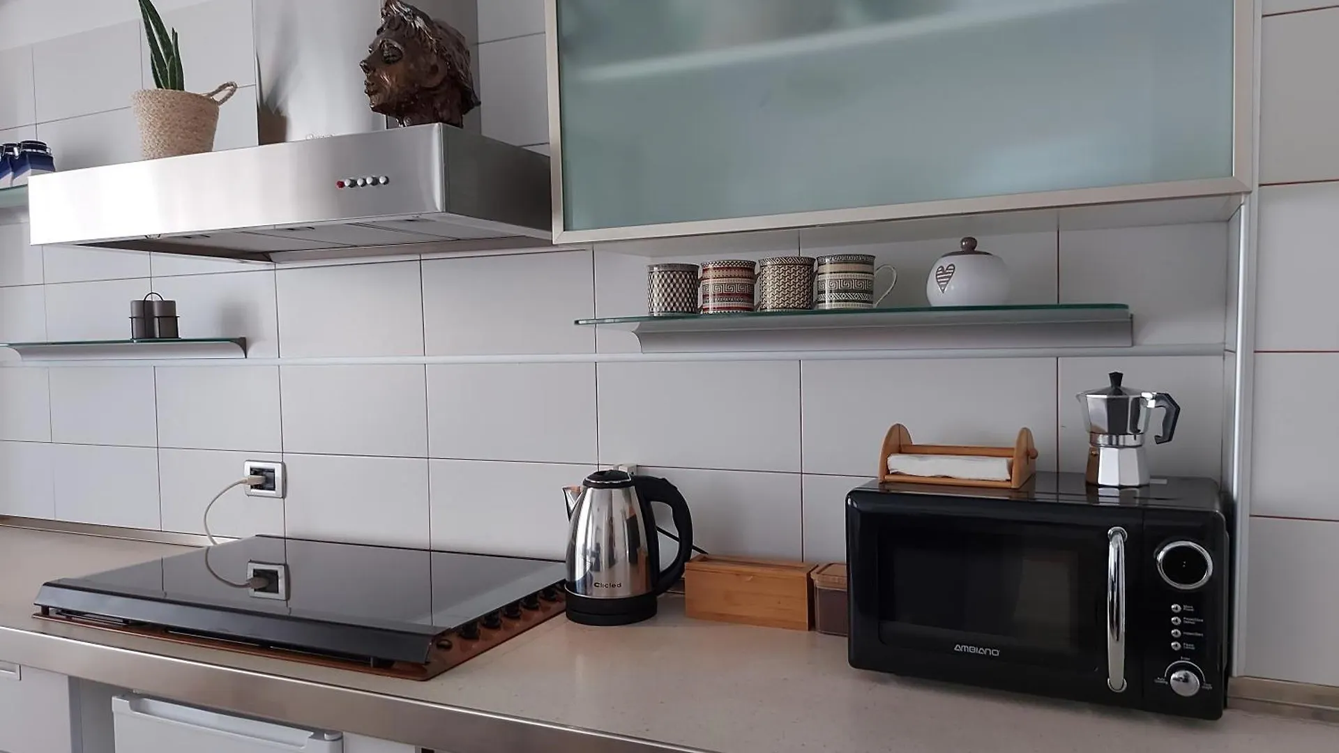 Isola Holiday Feltre Apartman