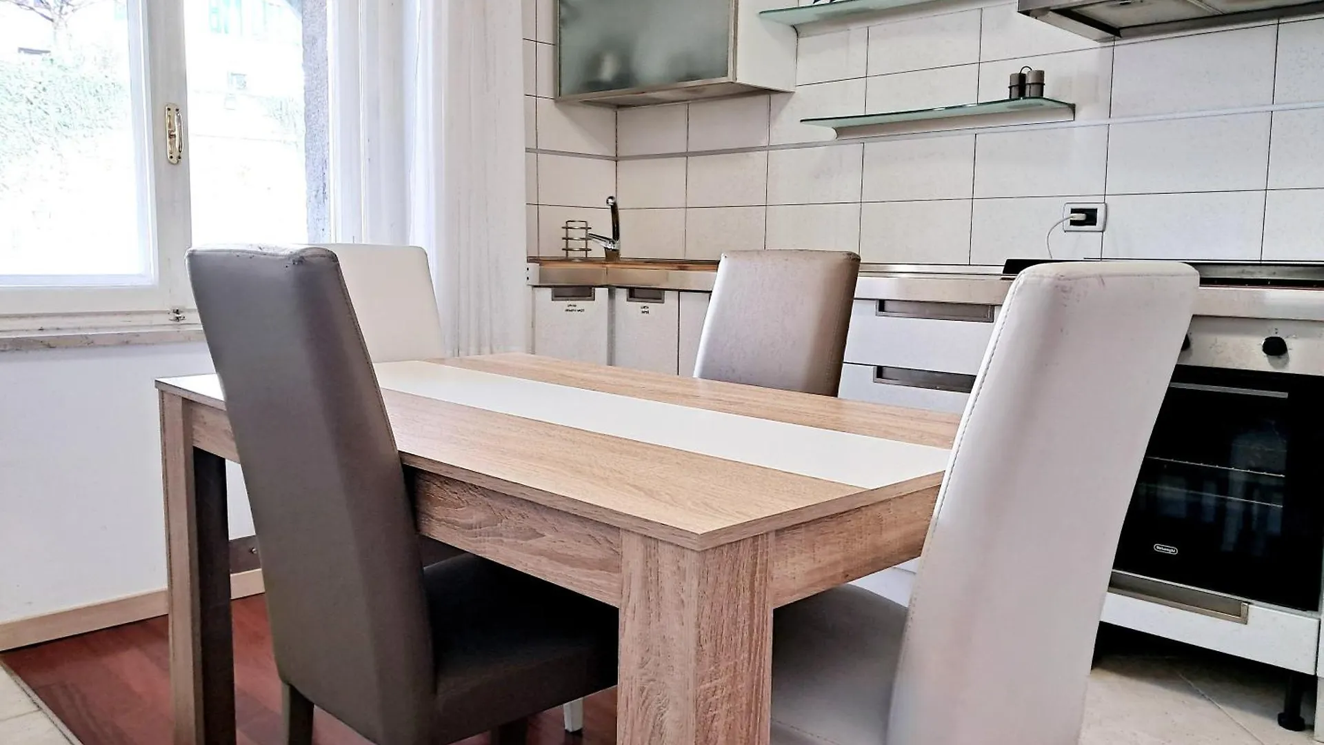 Apartman Isola Holiday Feltre