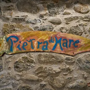 Pietra Di Mare Appartamento SantʼAgata di Militello