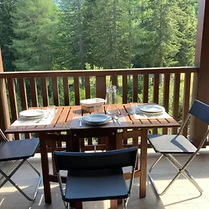 Casa Dalja Appartamento Abetone