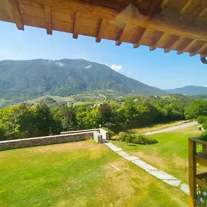  Bed & Breakfast Bb Il Giardino Di San Paolo